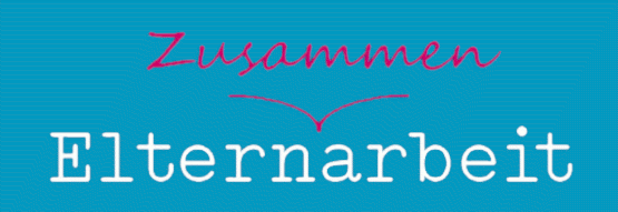 Eltern- Zusammenarbeit zuammen neu